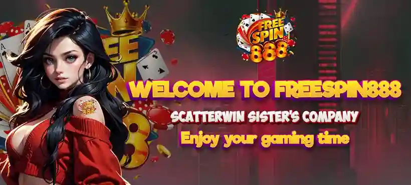 FS888 homepage