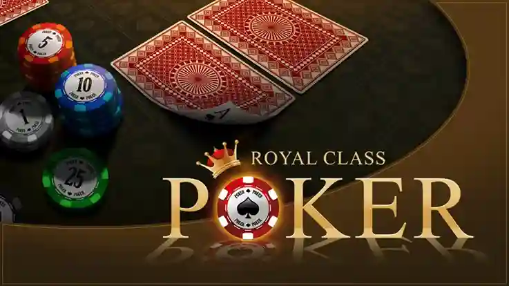 Poker SLOTSPH: The Ultimate Online Card